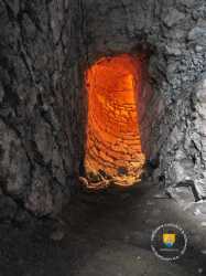 Ancien passage Ancien Souterrain Passage