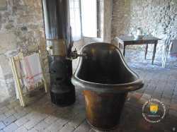 Baignoire Baignoire XIXe