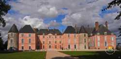 Château de Meung sur Loire Chateau De Meung Sur Loire