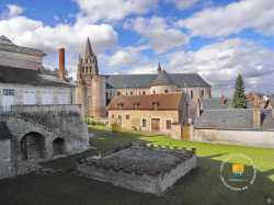 cour intérieure Cour Interieure