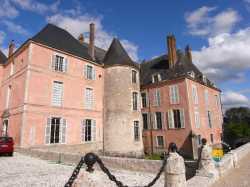Tour du Moyen Age Tour Moyen Age