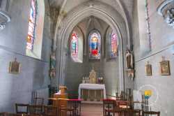 Chapelle Chapelle