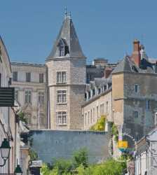 Chateau De Montargis Chateau De Montargis