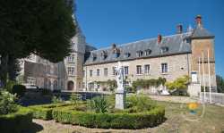 Chateau Royal De Montargis Chateau Royal De Montargis