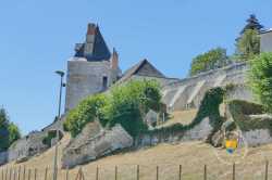 Enceinte Medievale De Montargis