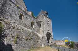 Porte Du Chateau De Montargis Porte Du Chateau De Montargis