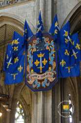 Blason Pierre Et Jean Darc Blason Pierre Et Jean Darc