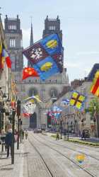 Cathedrale Rue Cathedrale Rue