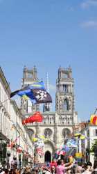 Fete Jeanne Darc Orleans 2012 Annee Fete Jeanne Darc Orleans 2012 Annee