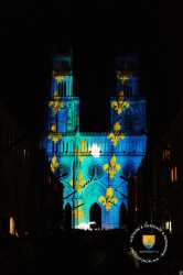 Fleur De Lys Lumiere Cathedrale Fleur De Lys Lumiere Cathedrale