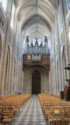 Orgue Cathedrale Orgue Cathedrale