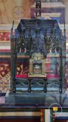 Reliques Saint Euverte Orleans Eveque Reliques Saint Euverte Orleans Eveque