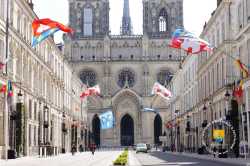 Rue Jeanne D Arc Rue Jeanne D Arc