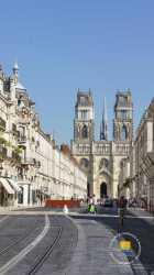 Rue Jeanne Darc Travaux Tramway Rue Jeanne Darc Travaux Tramway