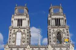 Tours Clocher Eglises Tours Clocher Eglises