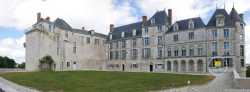 Château de Saint-Brisson-sur-Loire Chateau De Saint Brisson Sur Loire
