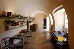 Cuisine Chateau