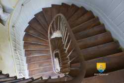 Escalier XXe