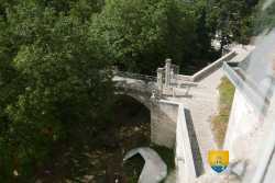 Fosse Pont Dormant