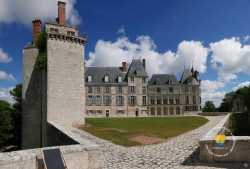 Haute Cour Chateau Saint Brisson Haute Cour Chateau Saint Brisson