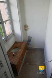 Latrine XXe