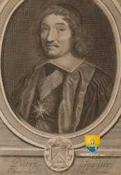 Pierre Seguier