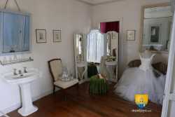 Salle Deau Studio