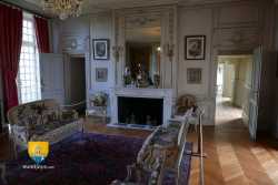 Salon Chinois