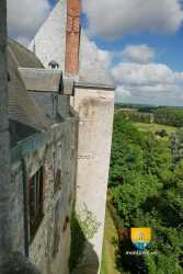 Tour Carree Saint Brisson