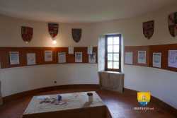 Tour Interieur