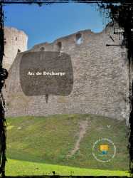 Arc De Decharge Moyen Age