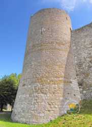 Chateau Castle