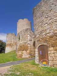 Chateau Yevre Le Chatel