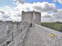 Chemin Ronde