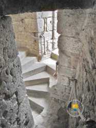 Escalier Colimacon