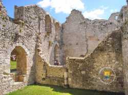 Logis Seigneurial 