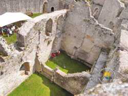 Logis Seigneurial