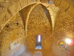 Salle Voute Tour