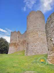 Tours Du Chateau