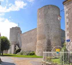 Basse Cour