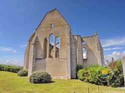 Saint Aubin Yevres Le Chatel 