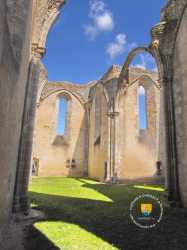 Saint Lubin Interieur 2