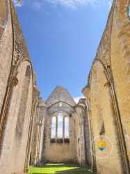Saint Lubin Interieur