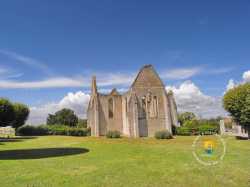 Saint Lubinyevres Lechatel