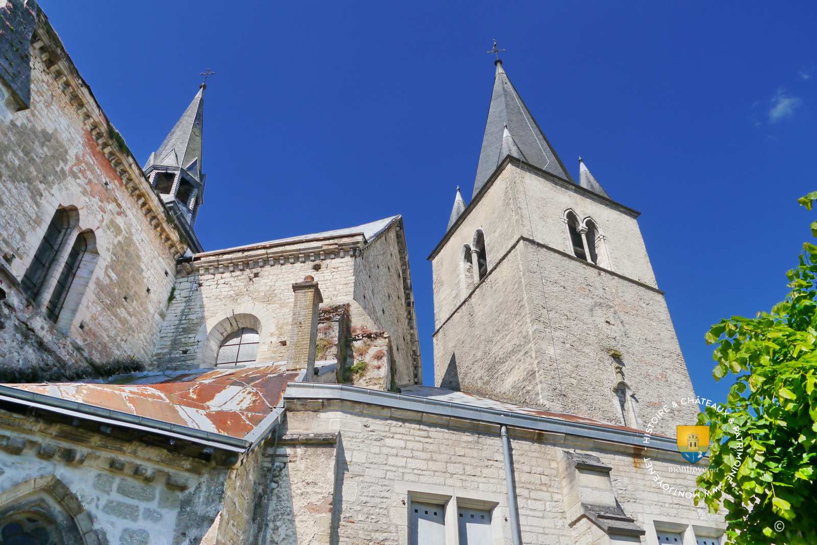 Eglise Saint-Maclou Bar-sur-Aube