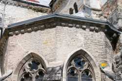 Chapelle Verriere