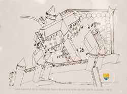 Dessin Chateau Dessin Chateau