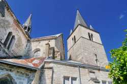 Eglise Saint Maclou Bar Sur Aube 10200