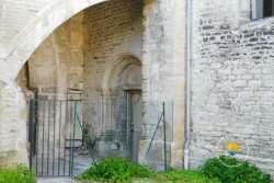 Portail Saint Maclou