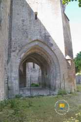 Porte Defensive Chateau Comtal Bar Sur Aubre Porte Defensive Chateau Comtal Bar Sur Aubre